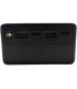 Корпус Power Bank C16 16*18650 5V 2.1A LCD micro type c USB (19160)