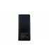 Корпус Power Bank c дисплеем LCD 8*18650 5V 2.8A 2*USB черный (18806)