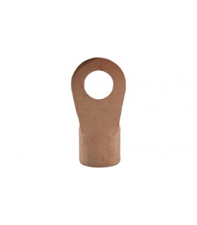 Клемма медная разрезная OT500 500A (19234)