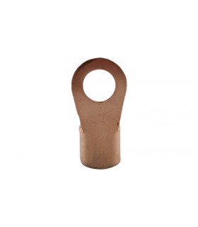 Клемма медная разрезная OT400 400A (19237)