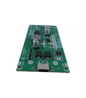 Плата для бесперебойного питания ИБП от LiIon UPS 9V 20W (18972)