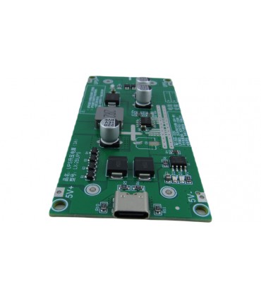 Плата для бесперебойного питания ИБП от LiIon UPS 9V 20W (18972)