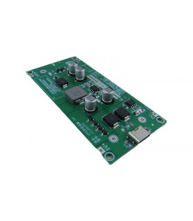 Плата для бесперебойного питания ИБП от LiIon UPS 9V 20W (18972)