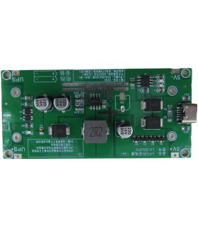 Плата для бесперебойного питания ИБП от LiIon UPS 9V 20W (18972)