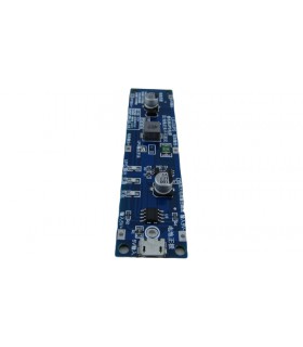 Модуль для бесперебойного питания ИБП от LiIon UPS 9V 500mA (18970)