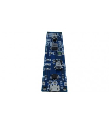 Модуль для бесперебойного питания ИБП от LiIon UPS 9V 500mA (18970)