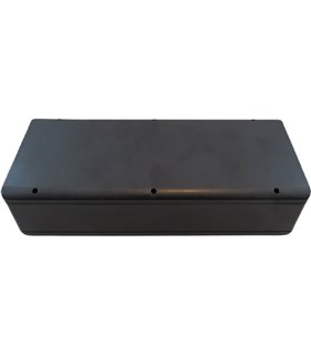 Корпус Power Bank C16 16*18650 5V 2.1A Fast Charge (19174)