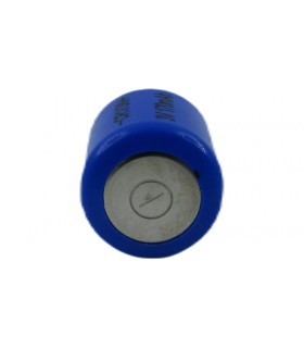 Батарейка кнопка CR-1/3N CR1/3N 3V (19033)