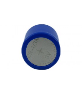 Батарейка кнопка CR-1/3N CR1/3N 3V (19033)