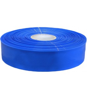 Термоусадка для сборки аккумуляторных сборок 60мм 0.1мм 1м (19281)