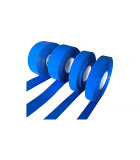 Термоусадка для сборки аккумуляторных сборок 60мм 0.1мм 1м (19281)