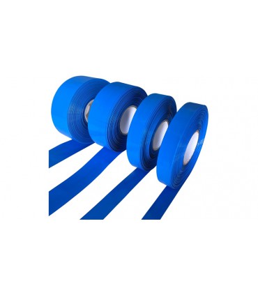 Термоусадка для сборки аккумуляторных сборок 60мм 0.1мм 1м (19281)