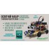Образовательный учебный комплекс с Arduino Робототехники по программе Александра Аронца (15708)