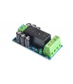 Модуль переключения источника питания XH-M350 WAVGAT 12V 150W 12A HW-712 (17505) Модуль переключения источника питания XH-M350 WAVGAT 12V 150W 12A HW-712 (17505)
