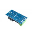 Модуль переключения источника питания XH-M350 WAVGAT 12V 150W 12A HW-712 (17505) Модуль переключения источника питания XH-M350 WAVGAT 12V 150W 12A HW-712 (17505)