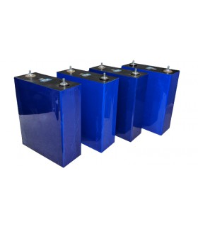 Аккумулятор литий-железо-фосфат LiFePo CATL 3.2V 0.2mR 280Ah (19296) Аккумулятор литий-железо-фосфат LiFePo CATL 3.2V 0.2mR 280Ah (19296)