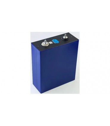 Аккумулятор литий-железо-фосфат LiFePo CATL 3.2V 0.2mR 280Ah (19296)