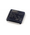 Микроконтроллер STM32F103RCT6 ARM 32-битный CORTEXM3 256K LQFP64 (15753)