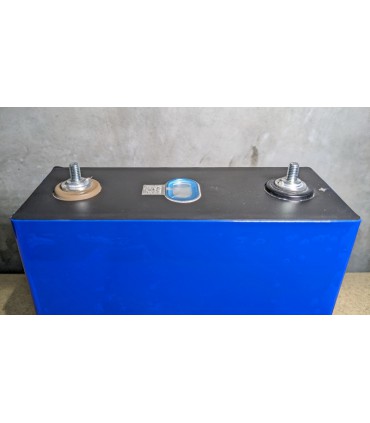 Аккумулятор литий-железо-фосфат LiFePo CATL 3.2V 0.2mR 280Ah (19296)