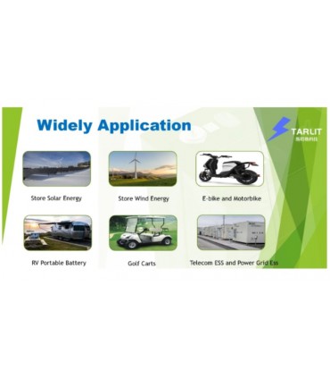 Аккумулятор литий-железо-фосфат LiFePo CATL 3.2V 0.2mR 280Ah (19296)