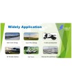 Аккумулятор литий-железо-фосфат LiFePo CATL 3.2V 0.2mR 280Ah (19296) Аккумулятор литий-железо-фосфат LiFePo CATL 3.2V 0.2mR 280Ah (19296)