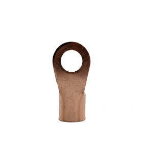 Клемма медная разрезная OT300 300A (19239)
