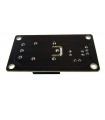 Релейный модуль с изоляцией оптопары JQC-3FF-S-Z 5V 10A KY-019 для Arduino (17519) Релейный модуль с изоляцией оптопары JQC-3FF-S-Z 5V 10A KY-019 для Arduino (17519)