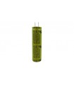 Аккумулятор Huahui LTO HTC 18650 с контактами 2.4V 1300mAh (17918) Аккумулятор Huahui LTO HTC 18650 с контактами 2.4V 1300mAh (17918)