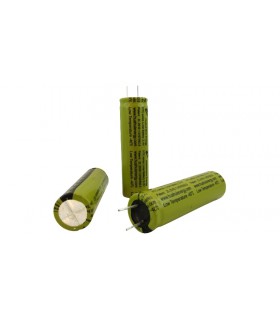 Аккумулятор Huahui LTO HTC 18650 с контактами 2.4V 1300mAh (17918) Аккумулятор Huahui LTO HTC 18650 с контактами 2.4V 1300mAh (17918)