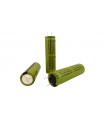 Аккумулятор Huahui LTO HTC 18650 с контактами 2.4V 1300mAh (17918) Аккумулятор Huahui LTO HTC 18650 с контактами 2.4V 1300mAh (17918)