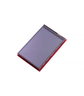 Дисплей TFT 3.5 дюйма шильд для Arduino ILI9486 (18345)