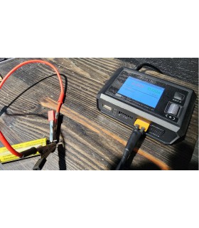 Аккумулятор Huahui LTO HTC 18650 с контактами 2.4V 1300mAh (17918) Аккумулятор Huahui LTO HTC 18650 с контактами 2.4V 1300mAh (17918)