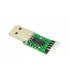 Программатор HT42B534-1 SOP16 USB TTL LGT8F328P (16836)