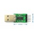 Программатор HT42B534-1 SOP16 USB TTL LGT8F328P (16836)