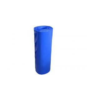 Термоусадка для сборки аккумуляторных сборок 540мм 0.15мм 1м (19278)