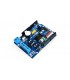 Плата расширения L298P Motor Shield для Arduino (17925)