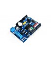 Плата расширения L298P Motor Shield для Arduino (17925)