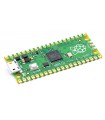 Плата разработчика Raspberry Pi Pico RP2040 MicroPython (18173)