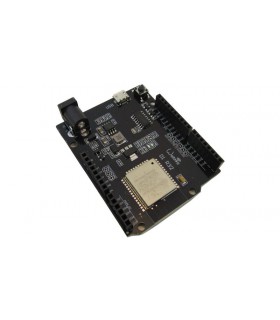 Плата ESP32 Wemos D1 Mini под Arduino UNO R3 D1 R32 Wi-Fi Bluetooth (16731)