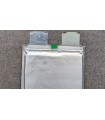 Аккумулятор железо-фосфат LiFePo 20Ah 3.2V 0.4mR 3C для ИБП (18825) Аккумулятор железо-фосфат LiFePo 20Ah 3.2V 0.4mR 3C для ИБП (18825)