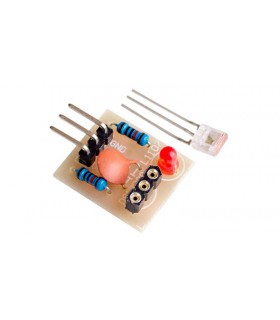 Модуль приемник лазерного датчика для Arduino (17252)