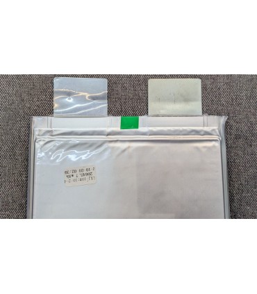 Аккумулятор LiFePo 20Ah 3.2V 0.4mR 3C для ИБП (18826)