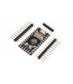 Плата Arduino Pro Mini чип Atmega328P 16МГц 5В (11579)