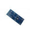 Модуль реле 1-канальное 5V Arduino PIC ARM (10422)