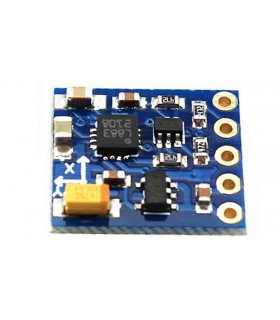 Модуль компас трехосный GY-271 HMC5883L DA5883 Arduino (10412)