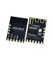 Модуль Bluetooth 4.2 MP3 аудио приемник BLE M18 (17243)