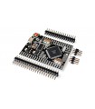 Контроллер встариваемый Mega 2560 PRO Atmega2560-16AU Arduino (15825)