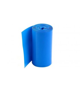 Термоусадка для сборки аккумуляторов 1000мм*220мм*0.3мм (14588)