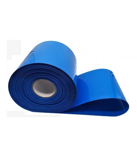 Термоусадка для сборки аккумуляторных сборок 350мм 0.15мм 1м (19280)