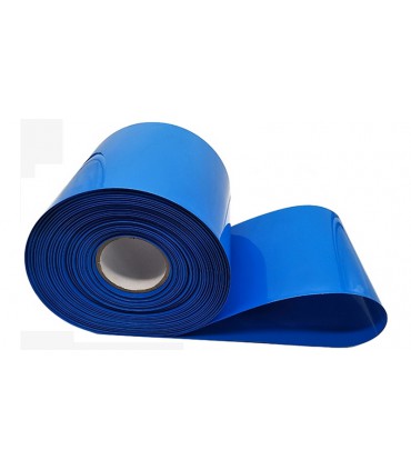 Термоусадка для сборки аккумуляторных сборок 350мм 0.15мм 1м (19280)